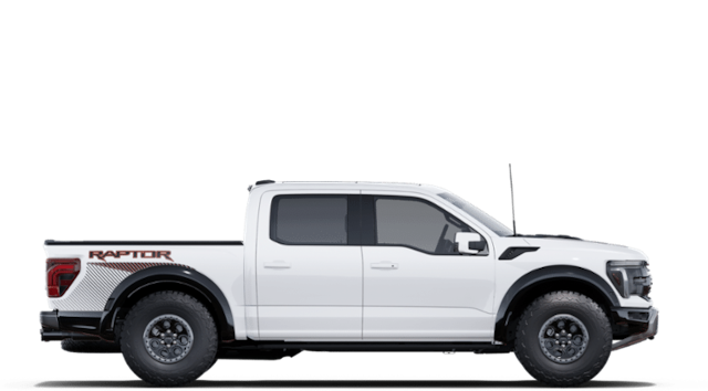 2025 Ford F-150+F-150